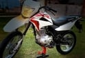 Motos - Honda Xr 150 2024 Nafta 2600Km - En Venta