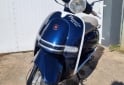 Motos - Gilera Piccola 150 2021 Nafta 6000Km - En Venta