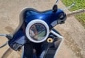 Motos - Gilera Piccola 150 2021 Nafta 6000Km - En Venta