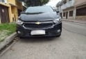 Autos - Chevrolet Ónix LTZ 1.4 2017 Nafta 49000Km - En Venta
