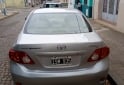 Autos - Toyota Corolla xei 2010 GNC 220000Km - En Venta