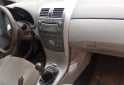 Autos - Toyota Corolla xei 2010 GNC 220000Km - En Venta