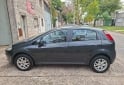Autos - Fiat Punto xle 1.4 2010 Nafta 105000Km - En Venta