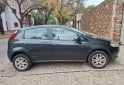 Autos - Fiat Punto xle 1.4 2010 Nafta 105000Km - En Venta