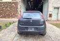 Autos - Fiat Punto xle 1.4 2010 Nafta 105000Km - En Venta