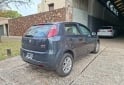 Autos - Fiat Punto xle 1.4 2010 Nafta 105000Km - En Venta