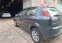 Autos - Fiat Punto xle 1.4 2010 Nafta 105000Km - En Venta