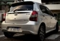 Autos - Toyota ETIOS XLS 2020 Nafta 48000Km - En Venta