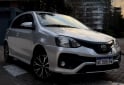 Autos - Toyota ETIOS XLS 2020 Nafta 48000Km - En Venta