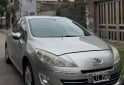 Autos - Peugeot 2012 allure 2012 Nafta 223000Km - En Venta