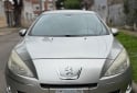 Autos - Peugeot 2012 allure 2012 Nafta 223000Km - En Venta