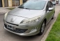 Autos - Peugeot 2012 allure 2012 Nafta 223000Km - En Venta