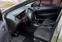Autos - Peugeot 2012 allure 2012 Nafta 223000Km - En Venta