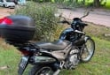 Motos - Honda NX400 2010 Nafta 27000Km - En Venta