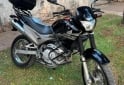 Motos - Honda NX400 2010 Nafta 27000Km - En Venta