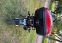 Motos - Honda NX400 2010 Nafta 27000Km - En Venta