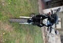 Motos - Honda NX400 2010 Nafta 27000Km - En Venta