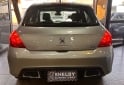 Autos - Peugeot 308 All NAV 2013 Nafta 90000Km - En Venta
