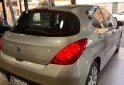 Autos - Peugeot 308 All NAV 2013 Nafta 90000Km - En Venta
