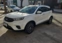 Camionetas - Ford Territory 2021 Nafta 80000Km - En Venta