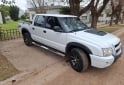 Camionetas - Chevrolet S10 2011 Diesel 199200Km - En Venta