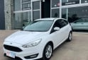Autos - Ford Focus 2017 Nafta 118000Km - En Venta