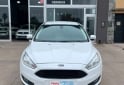 Autos - Ford Focus 2017 Nafta 118000Km - En Venta