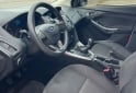 Autos - Ford Focus 2017 Nafta 118000Km - En Venta