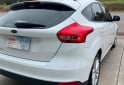 Autos - Ford Focus 2017 Nafta 118000Km - En Venta