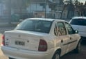 Autos - Chevrolet Classic 2006 Nafta 143000Km - En Venta