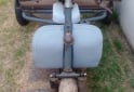 Clásicos - Motofurgón Siambretta 125 - En Venta