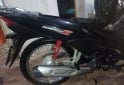 Motos - Honda Wave s 2020 Nafta 35000Km - En Venta