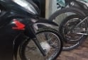 Motos - Honda Wave s 2020 Nafta 35000Km - En Venta