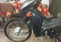 Motos - Honda Wave s 2020 Nafta 35000Km - En Venta