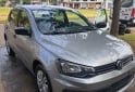 Autos - Volkswagen Gol tren 2016 2016 Nafta 185000Km - En Venta