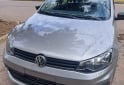 Autos - Volkswagen Gol tren 2016 2016 Nafta 185000Km - En Venta