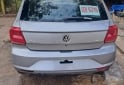 Autos - Volkswagen Gol tren 2016 2016 Nafta 185000Km - En Venta