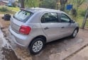 Autos - Volkswagen Gol tren 2016 2016 Nafta 185000Km - En Venta
