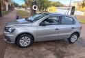 Autos - Volkswagen Gol tren 2016 2016 Nafta 185000Km - En Venta
