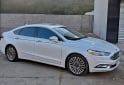 Autos - Ford Mondeo ecobost 2018 Nafta 183000Km - En Venta