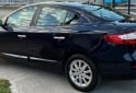 Autos - Renault Fluence Corolla focus 2014 Nafta 98000Km - En Venta