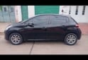 Autos - Peugeot 208 2017 Nafta 113000Km - En Venta