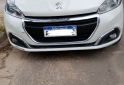 Autos - Peugeot 208 1.6 2016 Nafta 100000Km - En Venta