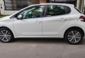 Autos - Peugeot 208 1.6 2016 Nafta 100000Km - En Venta