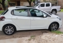 Autos - Peugeot 208 1.6 2016 Nafta 100000Km - En Venta