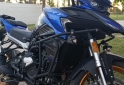 Motos - Qj Motor SRT 800 sx 2025 Nafta 8000Km - En Venta