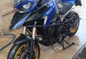 Motos - Qj Motor SRT 800 sx 2025 Nafta 8000Km - En Venta