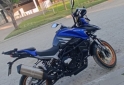 Motos - Qj Motor SRT 800 sx 2025 Nafta 8000Km - En Venta
