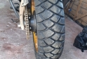 Motos - Qj Motor SRT 800 sx 2025 Nafta 8000Km - En Venta
