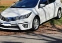 Autos - Toyota Corolla xei 2016 Nafta 105000Km - En Venta